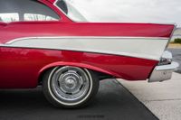 1957 Chevrolet 210 2-Door Sedan for sale