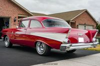 1957 Chevrolet 210 2-Door Sedan for sale