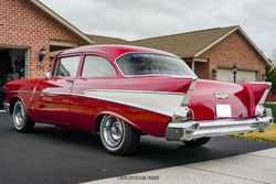 1957 Chevrolet 210 2-Door Sedan for sale