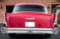 1957 Chevrolet 210 2-Door Sedan for sale