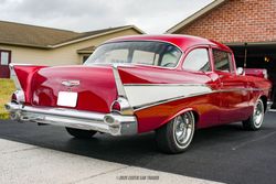 1957 Chevrolet 210 2-Door Sedan for sale