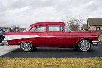 1957 Chevrolet 210 2-Door Sedan for sale