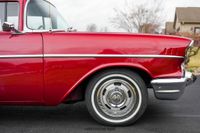 1957 Chevrolet 210 2-Door Sedan for sale