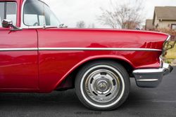 1957 Chevrolet 210 2-Door Sedan for sale