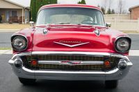 1957 Chevrolet 210 2-Door Sedan for sale