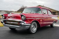 1957 Chevrolet 210 2-Door Sedan for sale