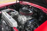 1957 Chevrolet 210 2-Door Sedan for sale