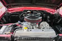 1957 Chevrolet 210 2-Door Sedan for sale