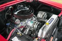 1957 Chevrolet 210 2-Door Sedan for sale