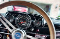 1957 Chevrolet 210 2-Door Sedan for sale