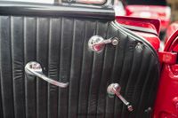 1957 Chevrolet 210 2-Door Sedan for sale