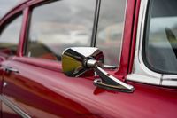 1957 Chevrolet 210 2-Door Sedan for sale