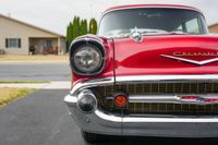 1957 Chevrolet 210 2-Door Sedan for sale