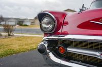 1957 Chevrolet 210 2-Door Sedan for sale