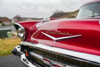 1957 Chevrolet 210 2-Door Sedan for sale