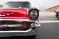 1957 Chevrolet 210 2-Door Sedan for sale