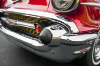 1957 Chevrolet 210 2-Door Sedan for sale