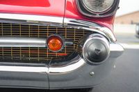 1957 Chevrolet 210 2-Door Sedan for sale
