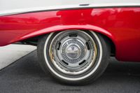 1957 Chevrolet 210 2-Door Sedan for sale