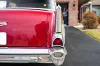 1957 Chevrolet 210 2-Door Sedan for sale