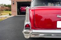 1957 Chevrolet 210 2-Door Sedan for sale