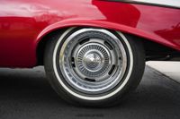 1957 Chevrolet 210 2-Door Sedan for sale