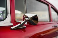 1957 Chevrolet 210 2-Door Sedan for sale