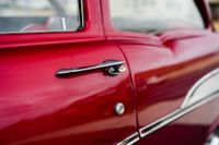 1957 Chevrolet 210 2-Door Sedan for sale