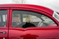 1957 Chevrolet 210 2-Door Sedan for sale