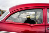 1957 Chevrolet 210 2-Door Sedan for sale