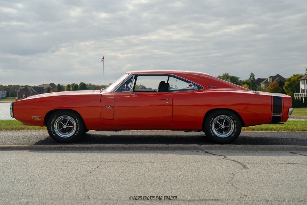 1970 Dodge Charger R/T for sale