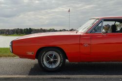 1970 Dodge Charger R/T for sale