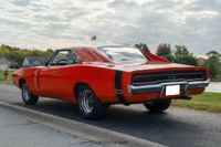 1970 Dodge Charger R/T for sale