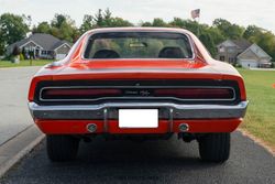 1970 Dodge Charger R/T for sale