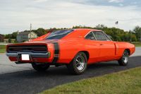 1970 Dodge Charger R/T for sale