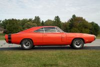 1970 Dodge Charger R/T for sale