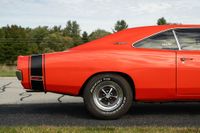 1970 Dodge Charger R/T for sale