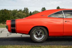 1970 Dodge Charger R/T for sale