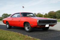 1970 Dodge Charger R/T for sale