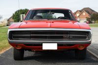 1970 Dodge Charger R/T for sale