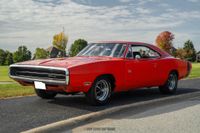 1970 Dodge Charger R/T for sale