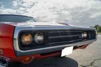 1970 Dodge Charger R/T for sale