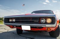 1970 Dodge Charger R/T for sale