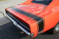 1970 Dodge Charger R/T for sale