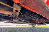 1970 Dodge Charger R/T for sale