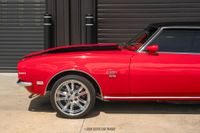 1968 Chevrolet Camaro SS for sale