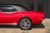 1968 Chevrolet Camaro SS for sale