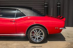 1968 Chevrolet Camaro SS for sale