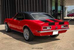 1968 Chevrolet Camaro SS for sale