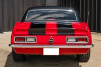 1968 Chevrolet Camaro SS for sale